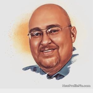 Meet your Posher, Joe